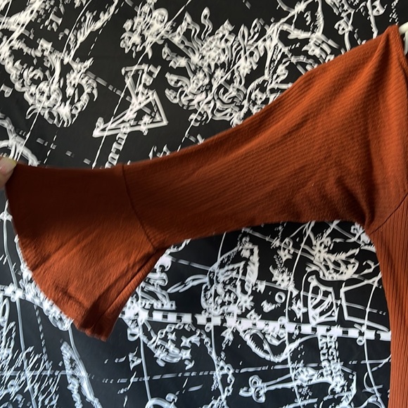 Bodysuit - Picture 2 of 5